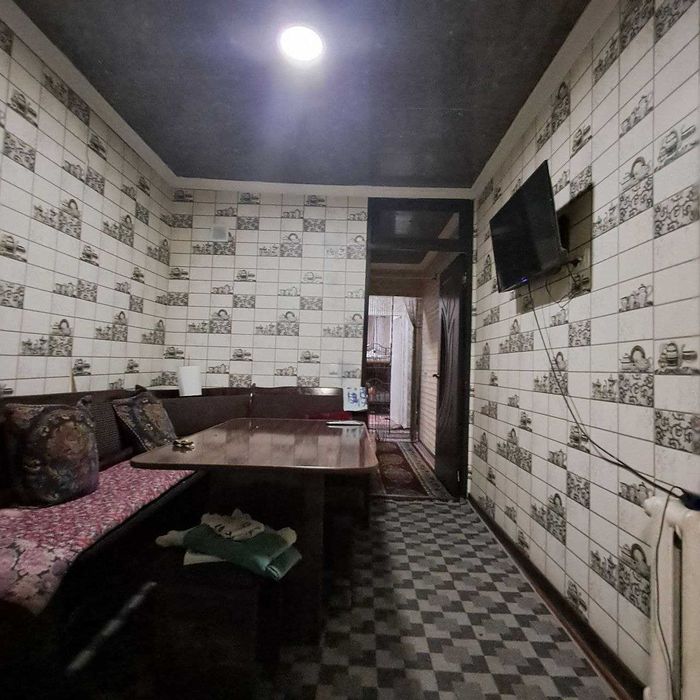 3 хонали уй сотилади новостройка