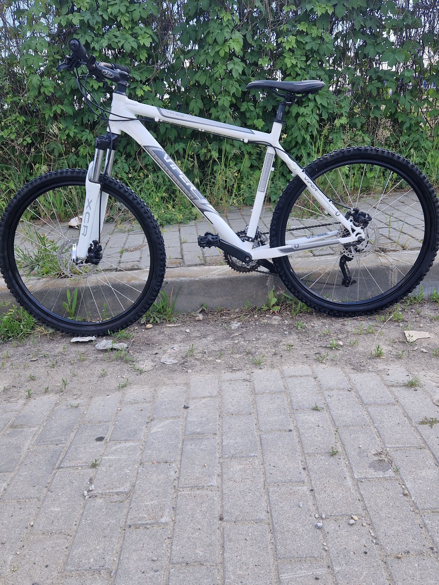 Bicicletă VIPER roți pe 26 inch