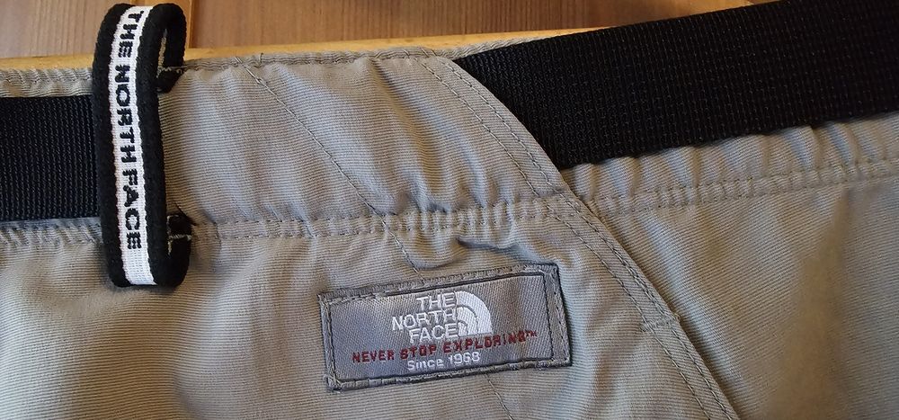 Дамски панталон The North Face