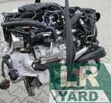 Motor 3.0 diesel SDV6 306 cai Range Rover Sport Vogue Discovery 5 2014 2016 2018 306dta 306dtc