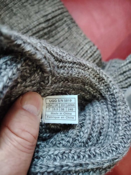 UGG Australia Original Noi cu Eticheta 38