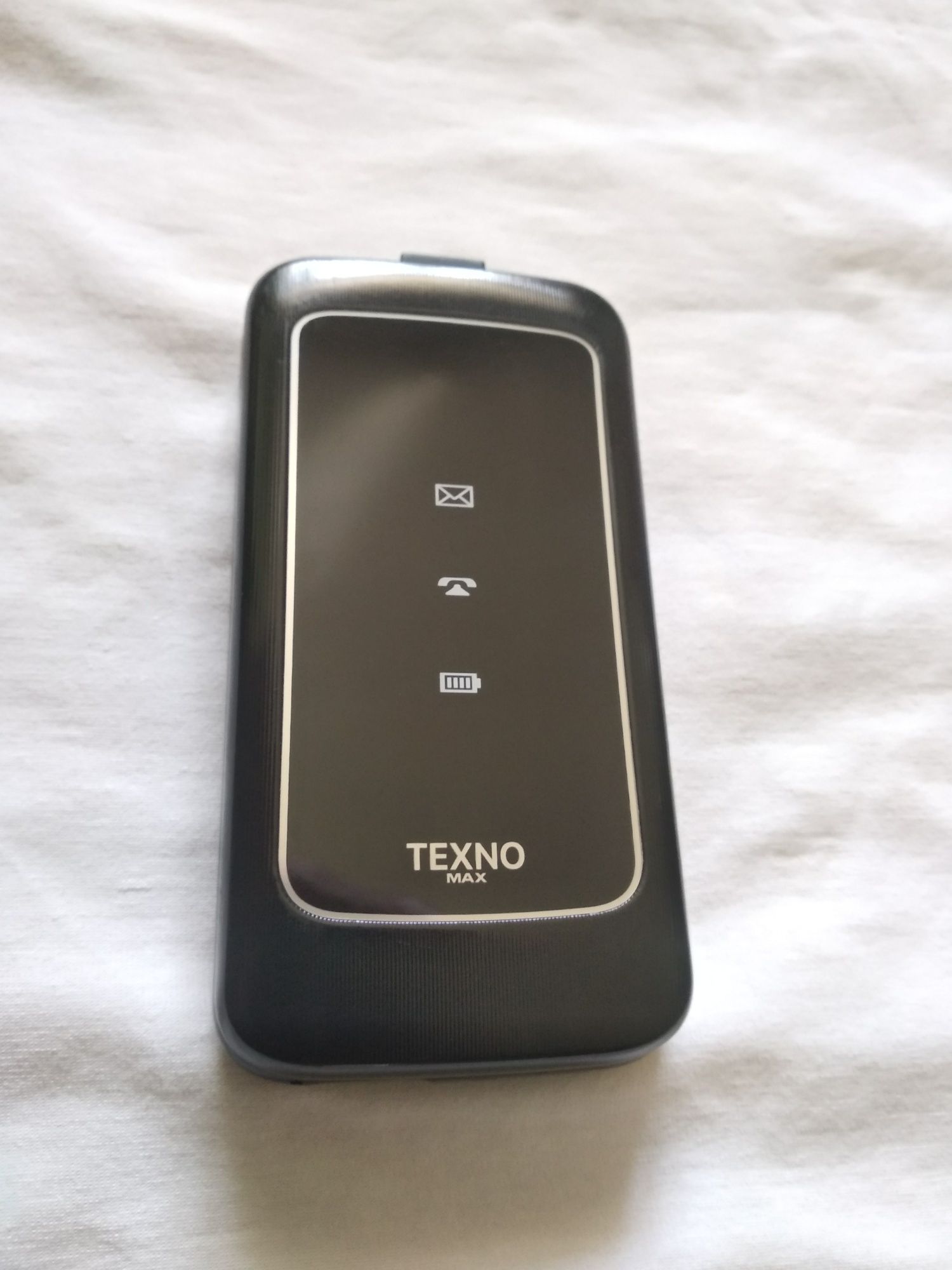 Telefon Texno max 22  yangi