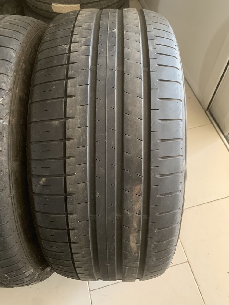 295/45/20 Falken ,dot 2021