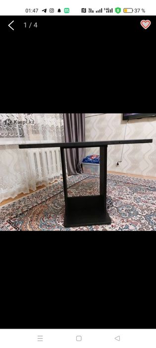 Продам кухонный стол