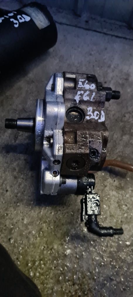 Pompa inalta,electromotor,egr, BMW 530,e60, e61