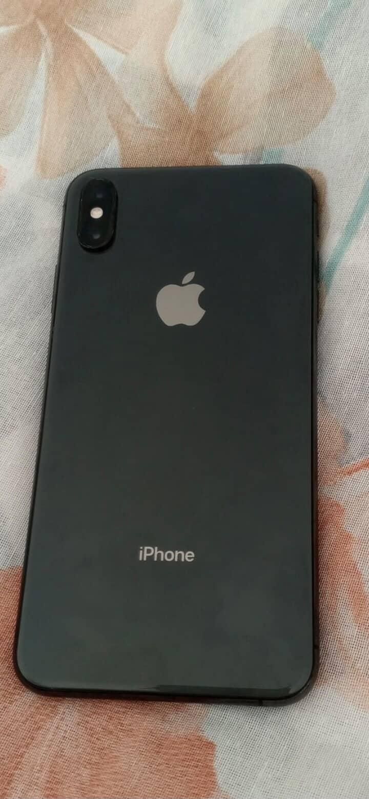 iPhone XSmax xolti yahshi