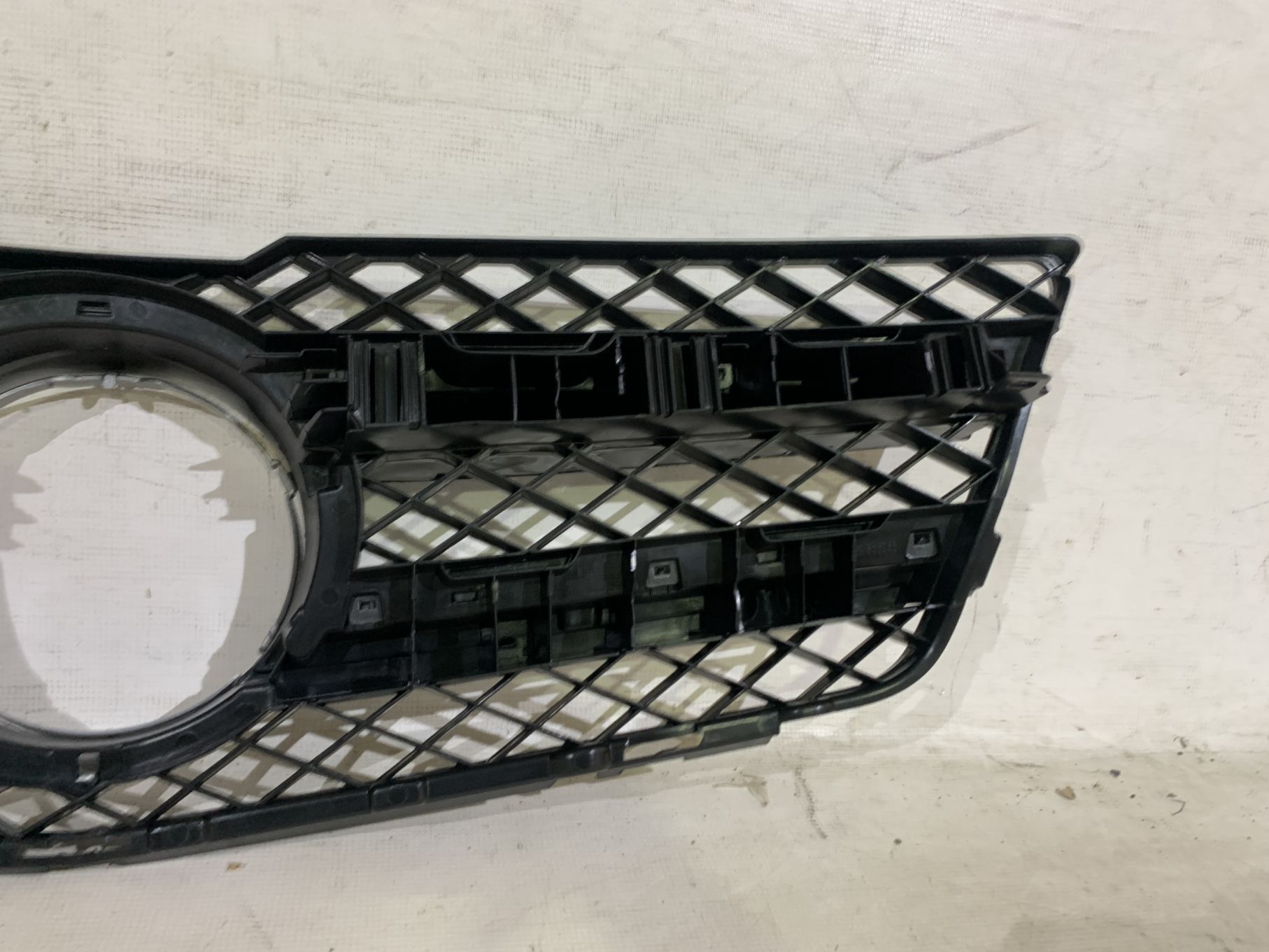 Grila radiator Mercedes GLK, 2008, 2009, 2010, 2011, 2012.