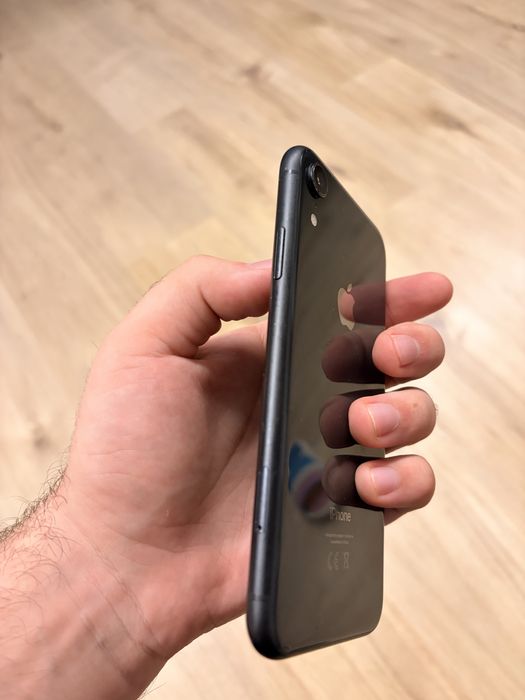 Iphone XR deblocat 64gb