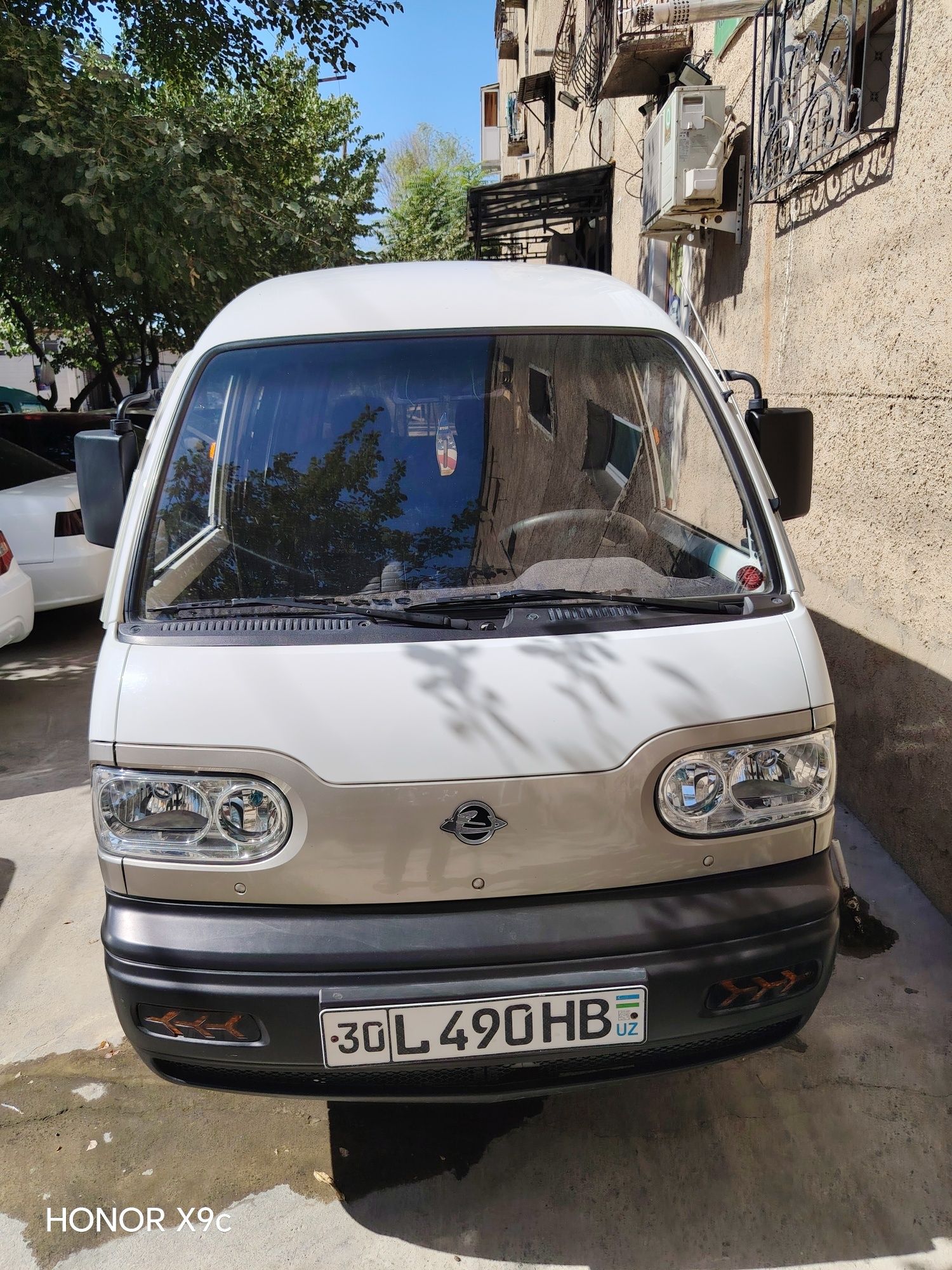 2022 yil damaz mitan gaz bor Kraska probeg toza