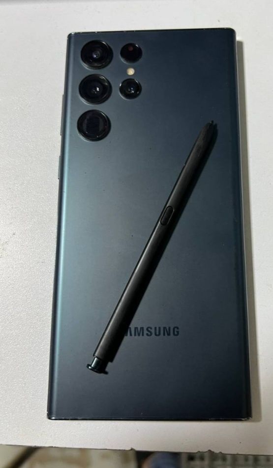 Samsung S22 Ultra