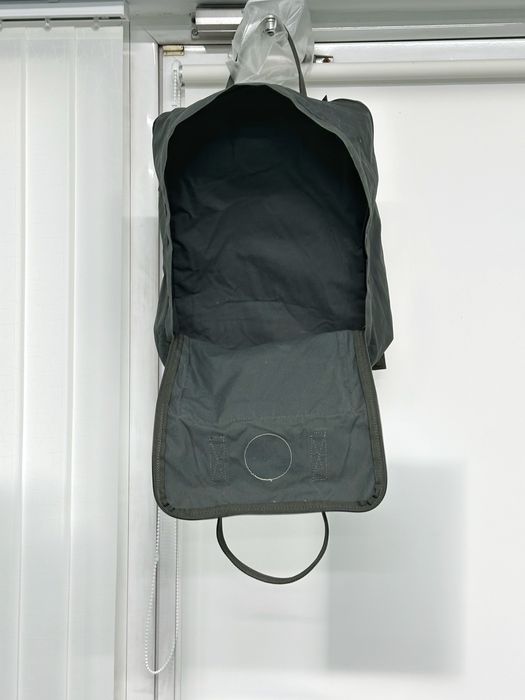 Fjallraven MAXI раница, 41/32/14 см. Оригинална