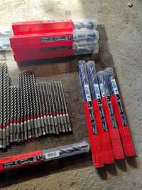 Spirale hilti  noi