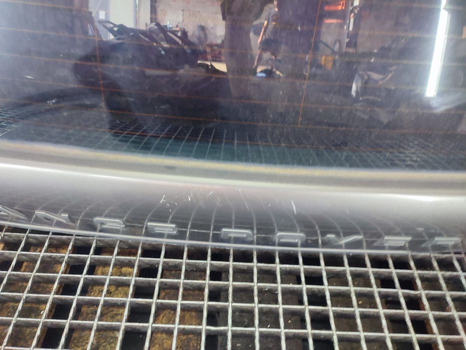 Haion Land Rover Range Rover Vogue 3 [facelift] [2005 - 2009]