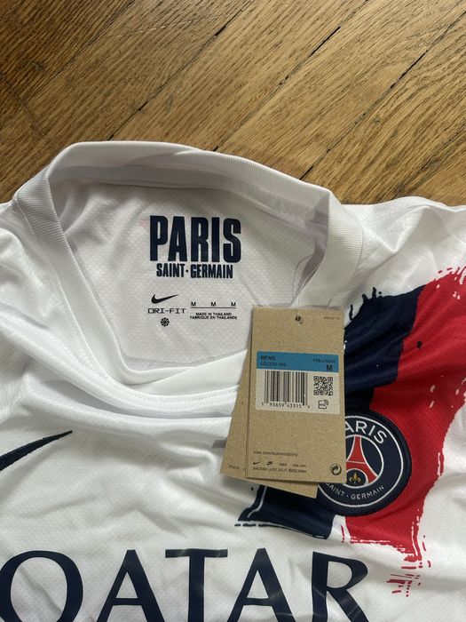Compleu Paris Saint Germain – nou, mărime M