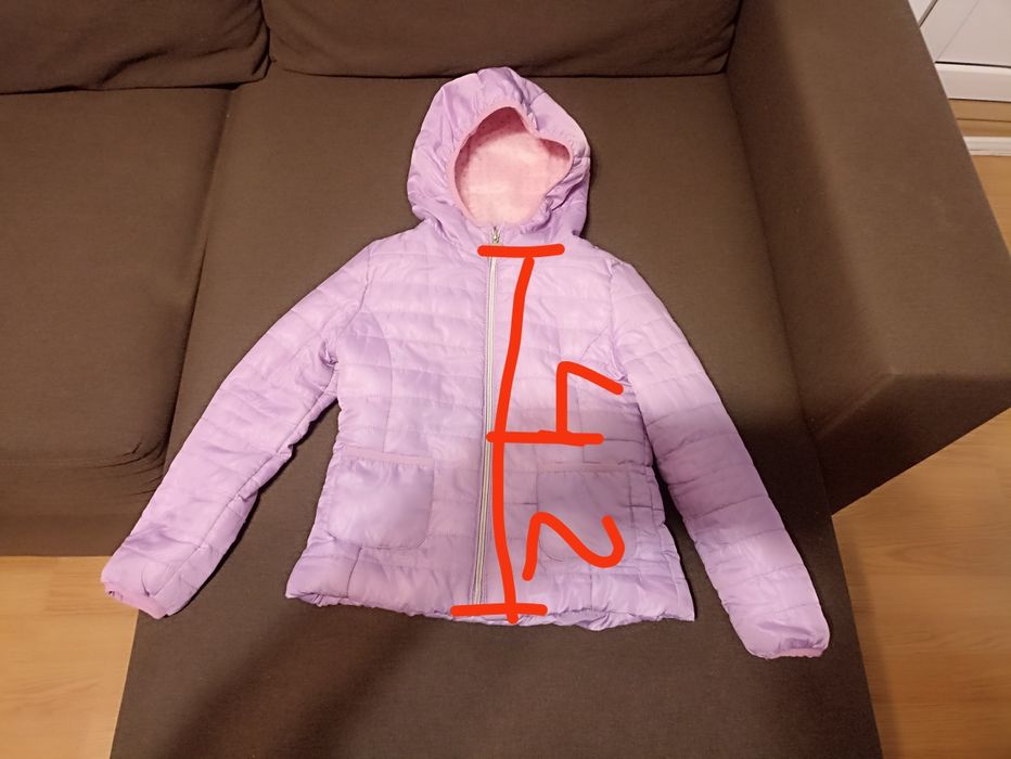 Geci toamna, stare foarte bună