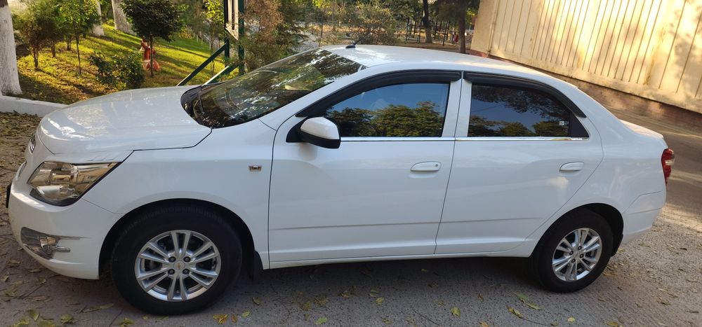 Chevrolet cobalt