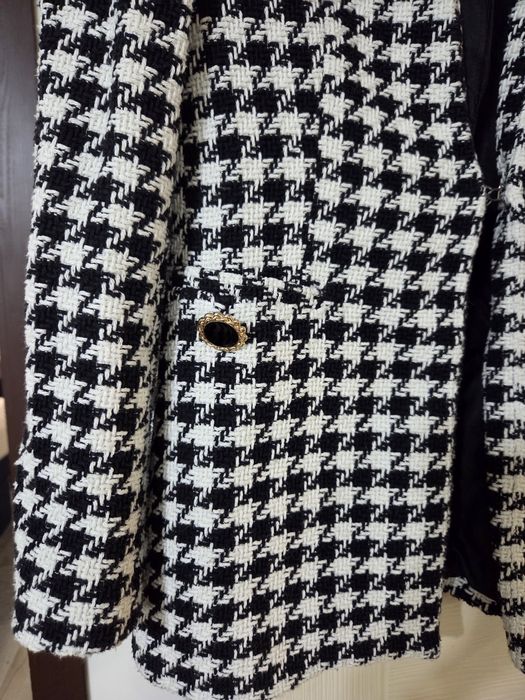 Жесток сет/костюм ZARA/Зара