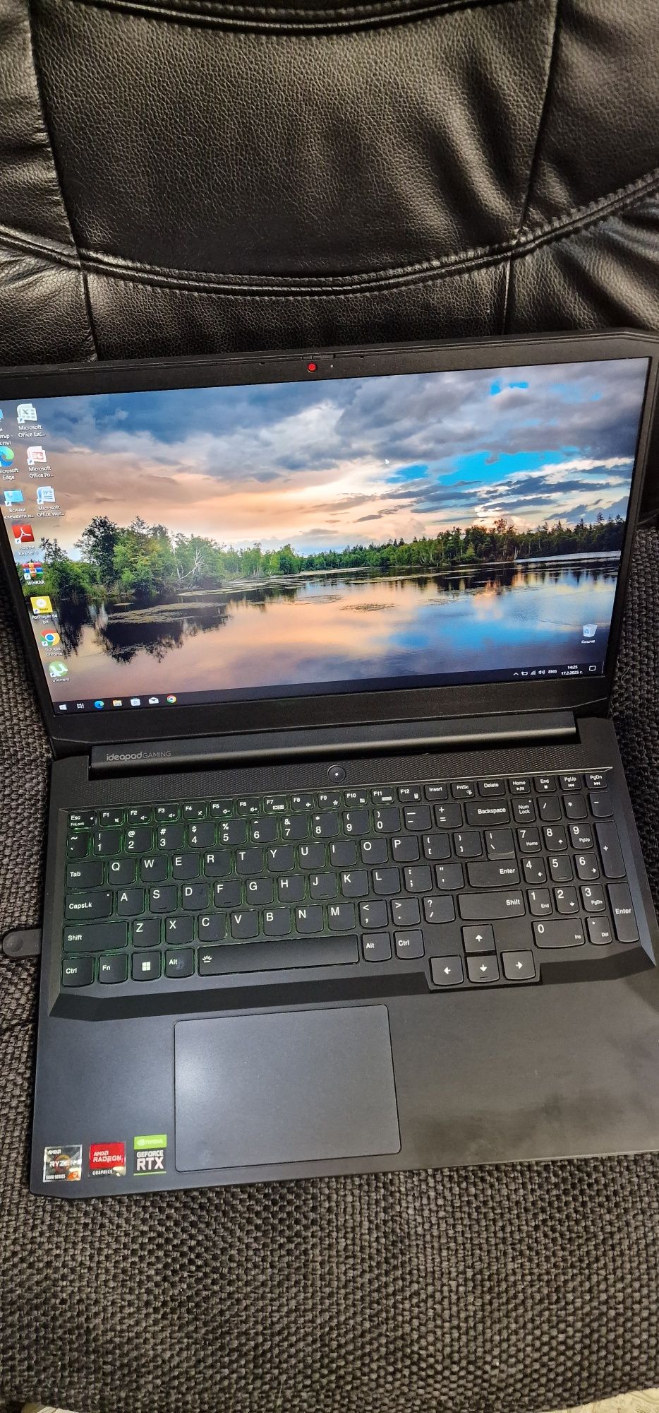 Lenovo IdeaPad GAMING 3
