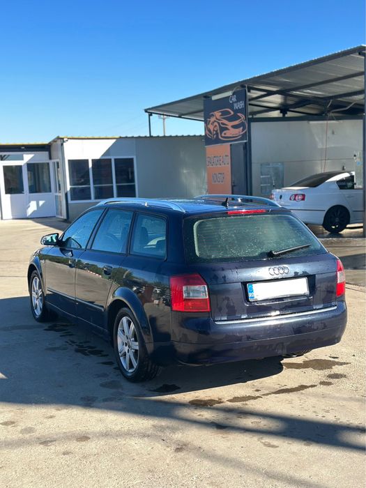Audi A4 2005 diesel 1.9
