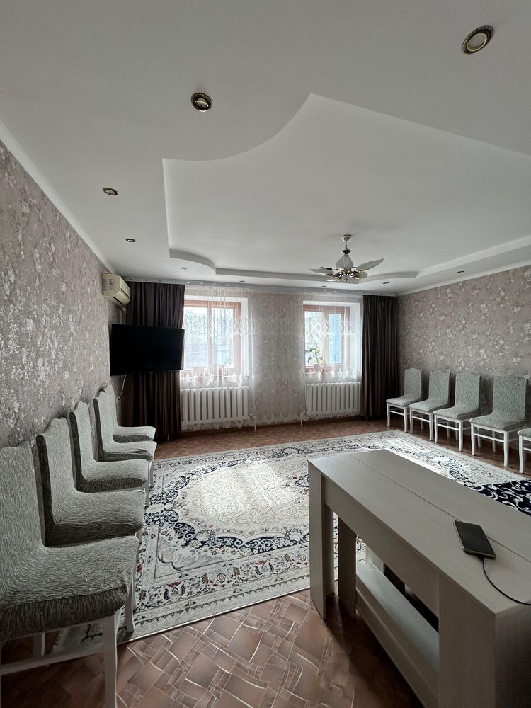 Продам мансардный дом в Актобе
