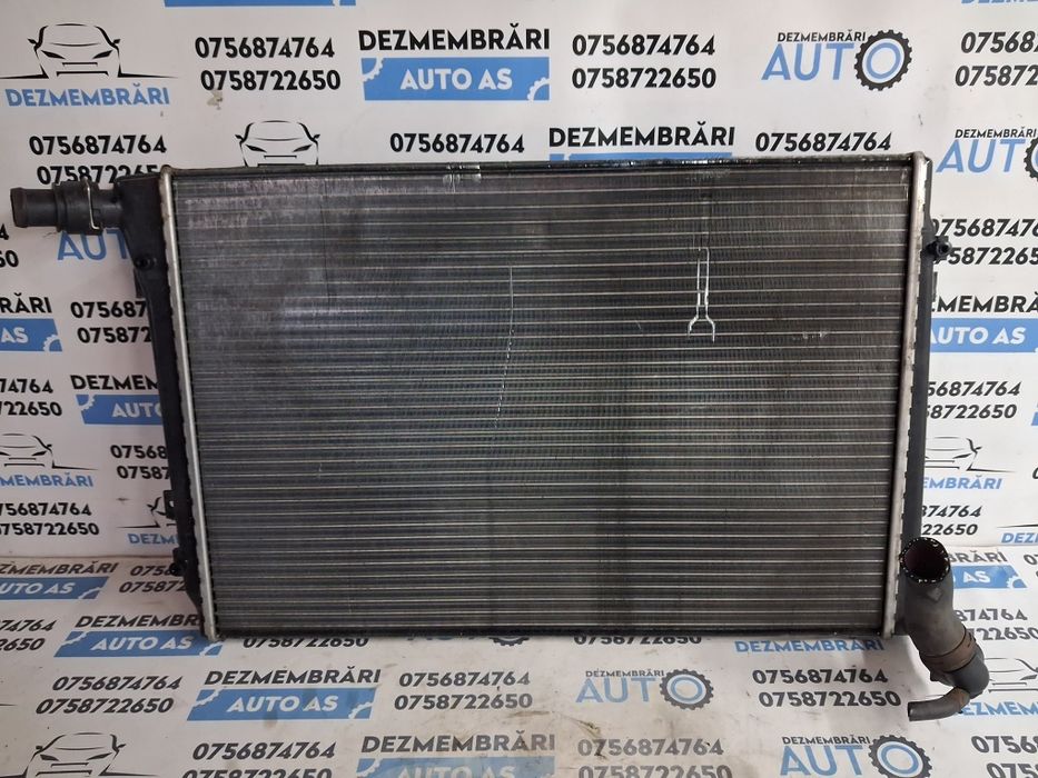 Radiator apa 2.0 tdi BMP vw Passat b6 2006