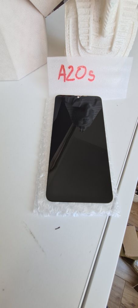 Display samsung A20s