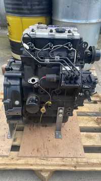 vand motor PERKINS 403D-15(GK)