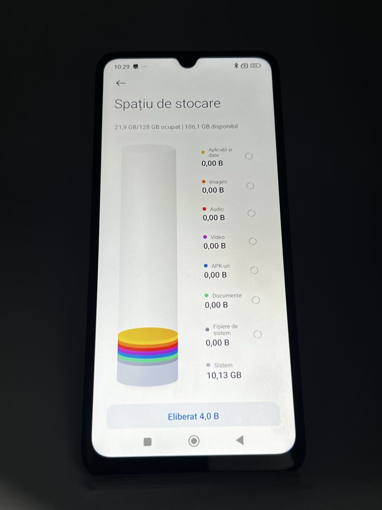 Redmi 14C 128 GB / 6 GB RAM #43758