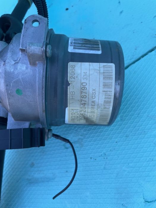 Ел Хидравлика- кормилен прът Фиат 500Х / Fiat 500X