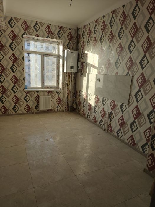 Продается новостройка Строитель Сергели-3 3/4/8