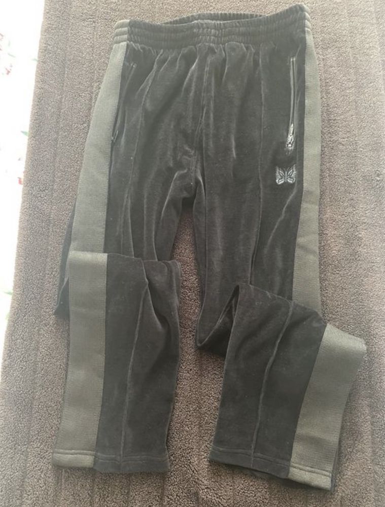 Pantaloni Needles (nike, adidas, the north face, y2k, opium)