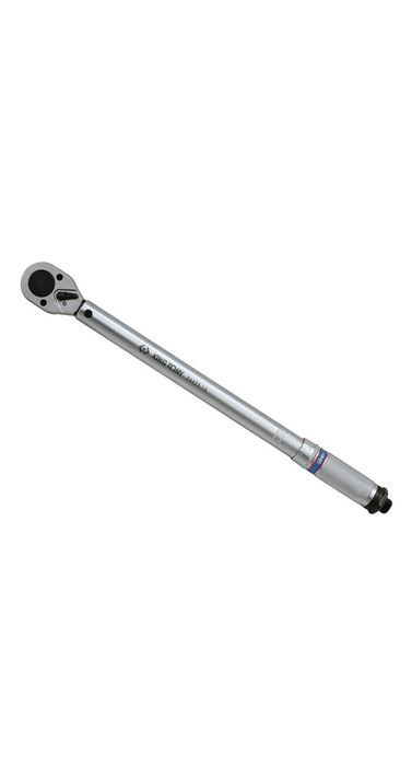 Динамометрический ключ, два штуки.