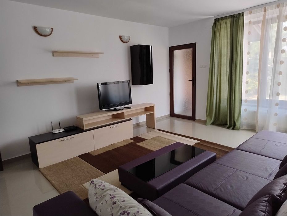 inchiriez vila Bragadiru