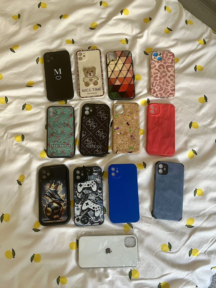IPhone 11 64гб, като нов