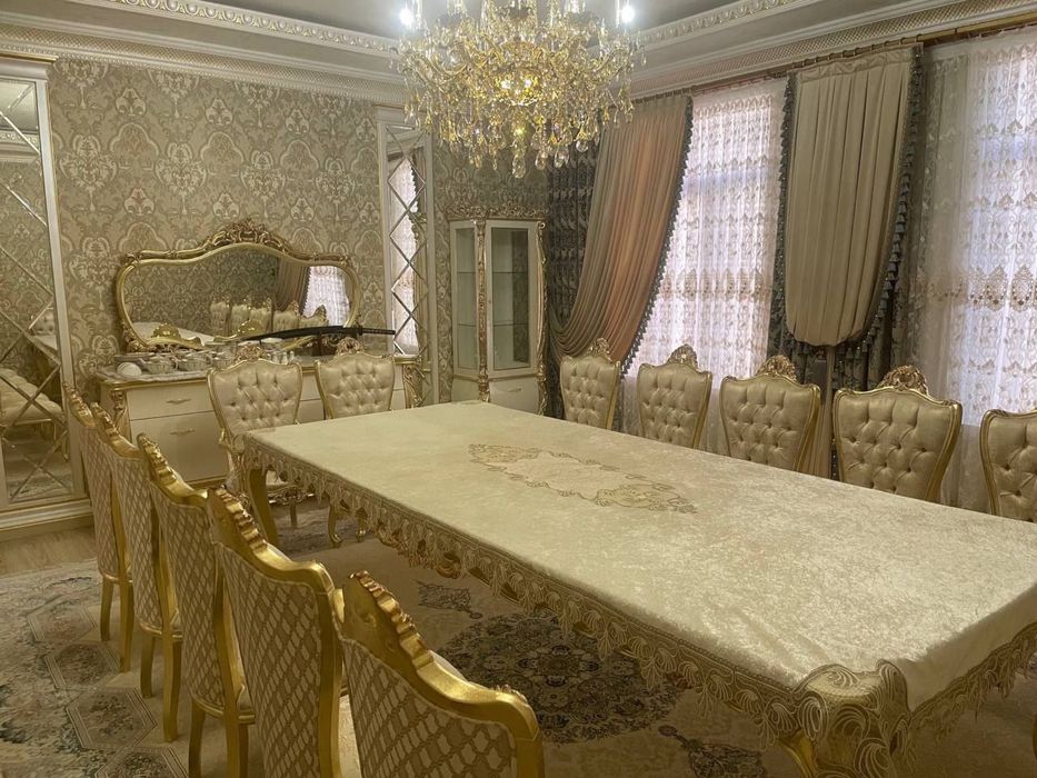 Dom prodaja  на: Бадамзар махалла 4 sotok 350m2