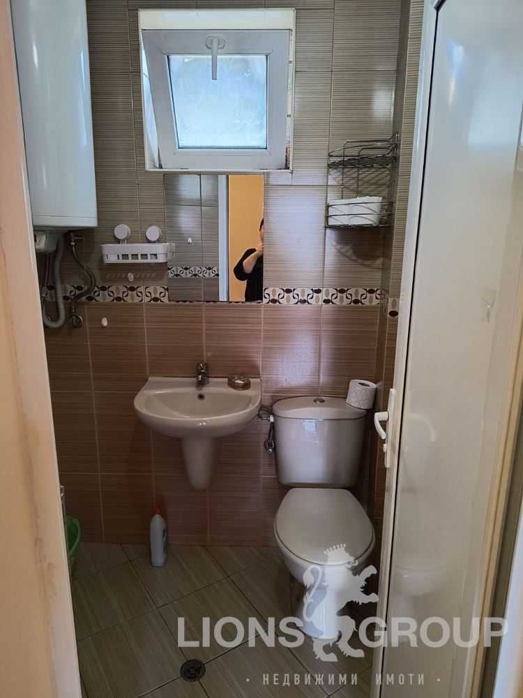 Дава се под наем Тристаен апартамент в Варна, Трошево - 70 кв.м за 500 € - Снимка #8