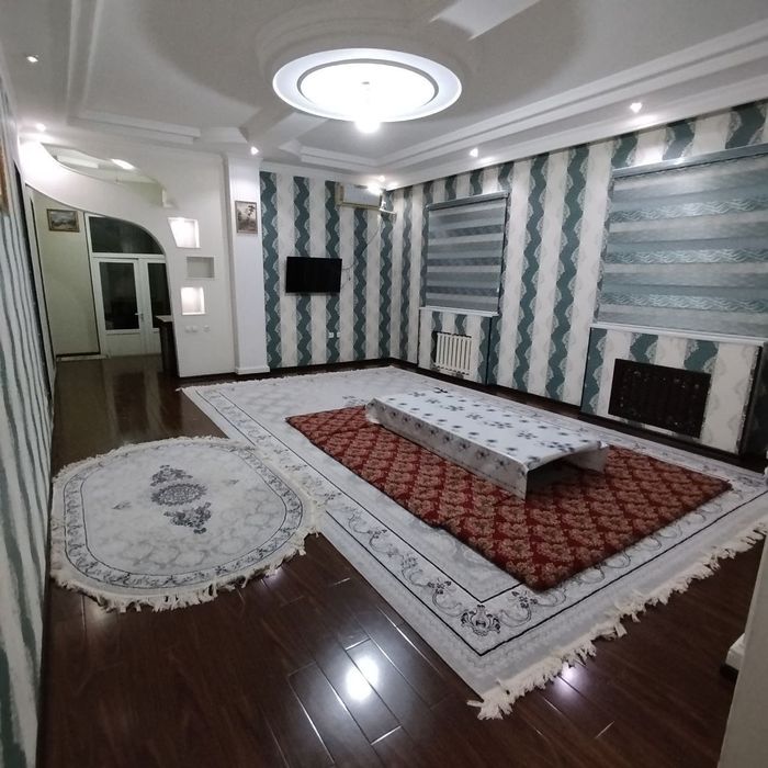 Янги Узбекистон 4-сотих 4-хона орр опа сингиллар