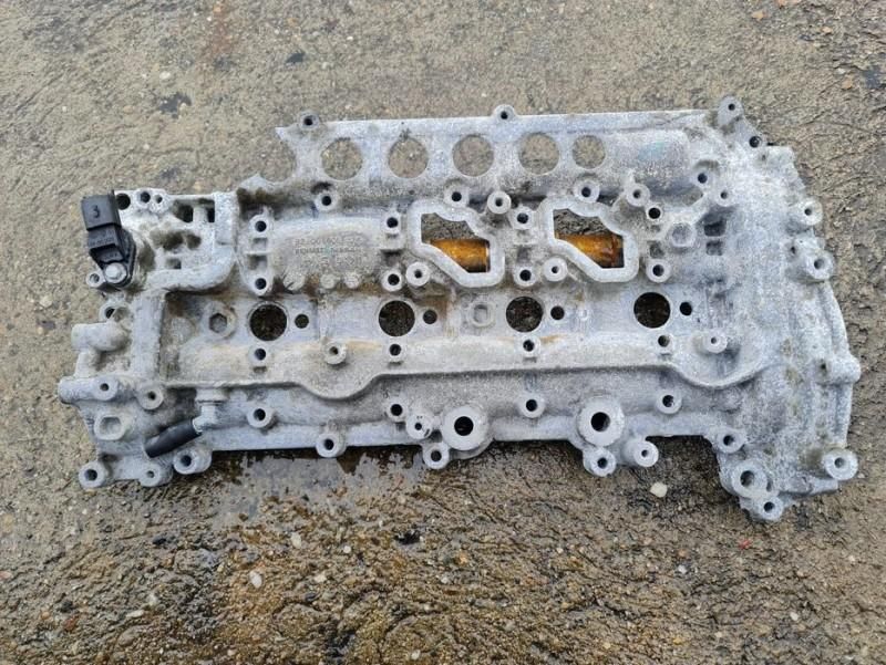 Capac culbutori axe cu came Renault Trafic 2 2.0 dci M9R