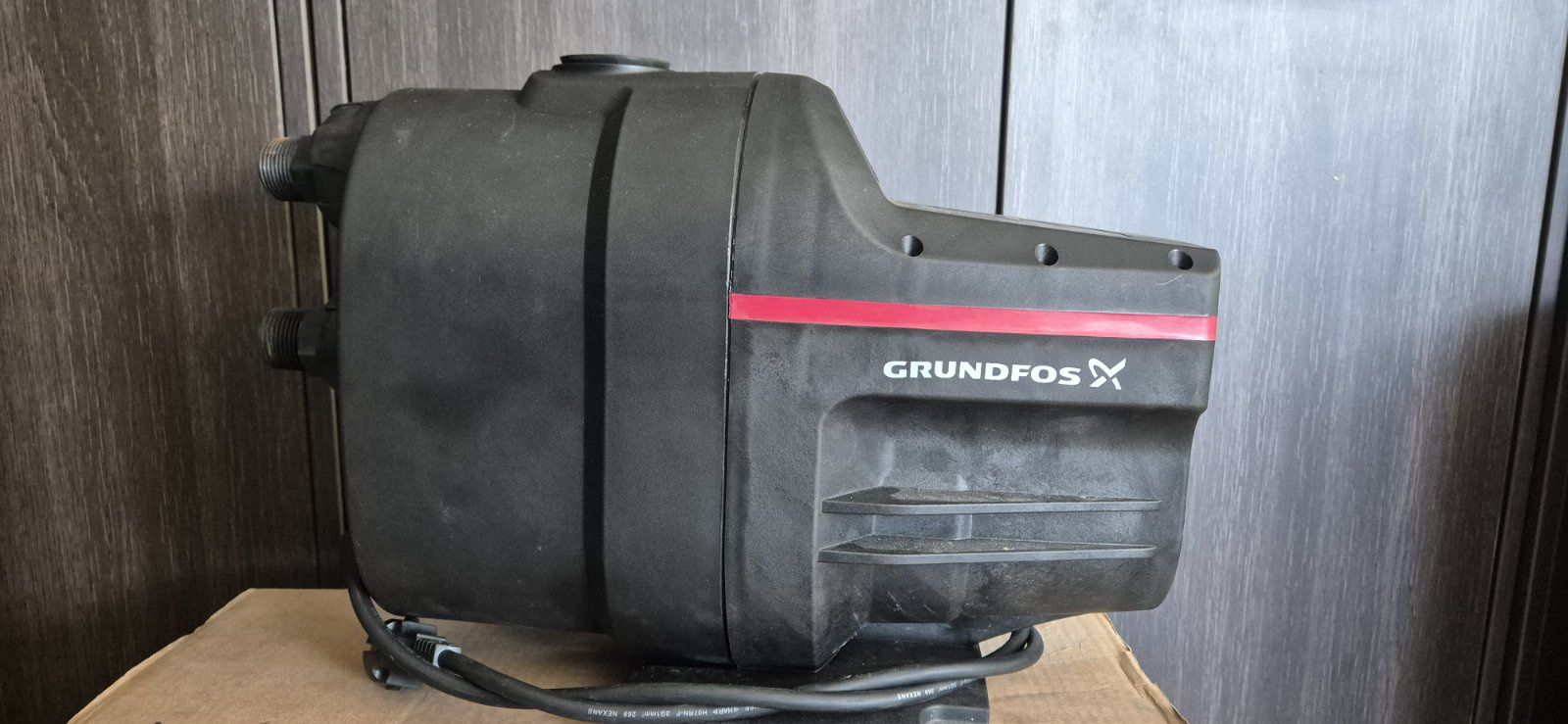 Помпа Grundfos Scala1 3-35