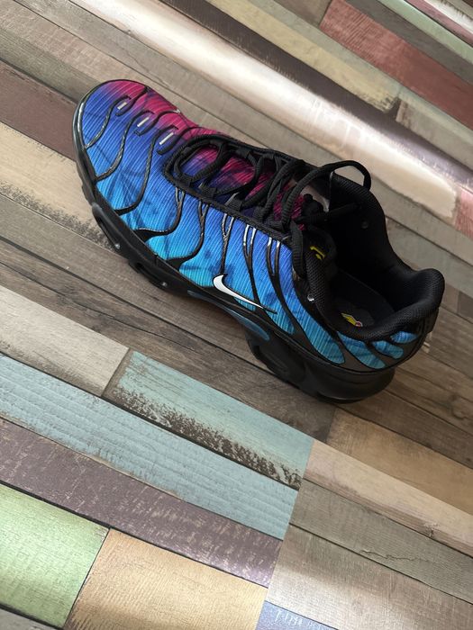 Nike air max plus TN (със кутия)