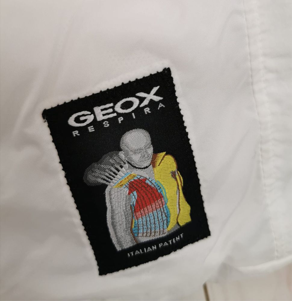 Куртка для девочки GEOX