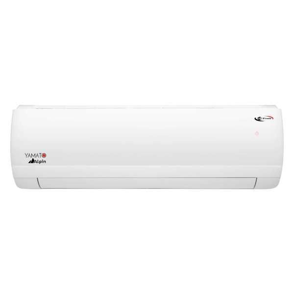 Aparat aer conditionat YAMATO ALPIN R32 YW12GB inverter 12000 BTU nou