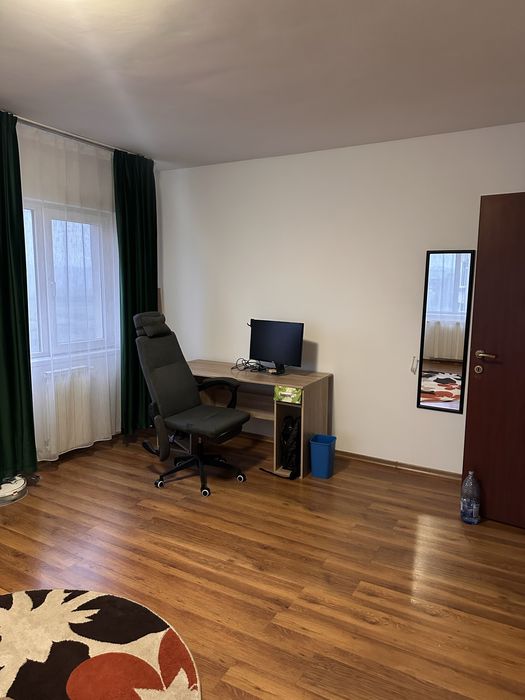 PF-Inchiriez apartament 2 camere- Canta, Iasi