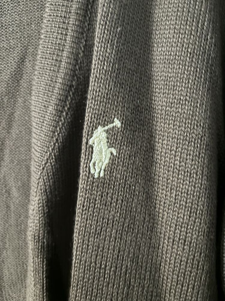 Cardigan Polo Ralph Lauren