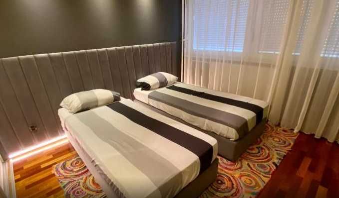 Дава се под наем Тристаен апартамент в Пловдив, Каменица 2 - 96 кв.м за 341.7 € - Снимка #1
