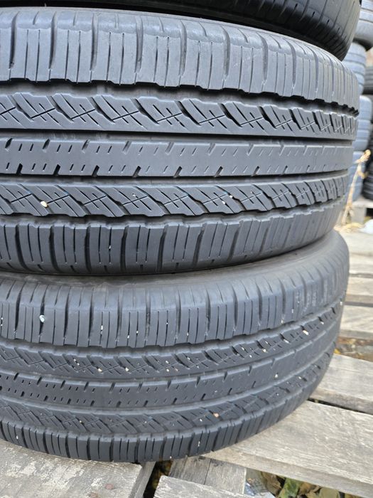 4бр. 225 55 19 Toyo всесезонни.