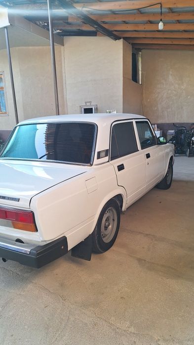 Jiguli 2107 lada