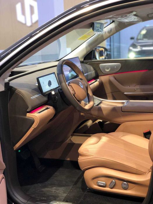 Leapmotor C11 Luxury lidar 2026 full 10.500$ Bonuslari boladi