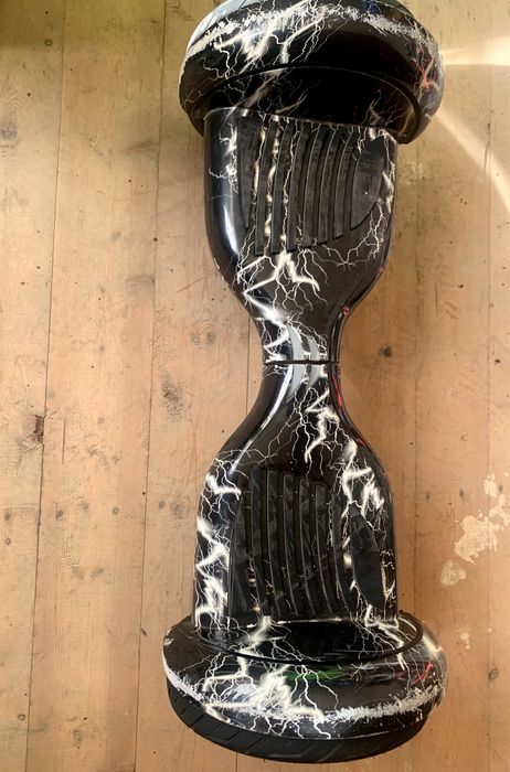 Сигвей гидроскутер