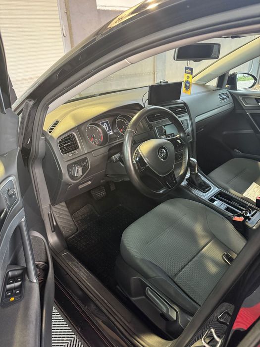 Golf 7 1.4 TSI ,140 CP